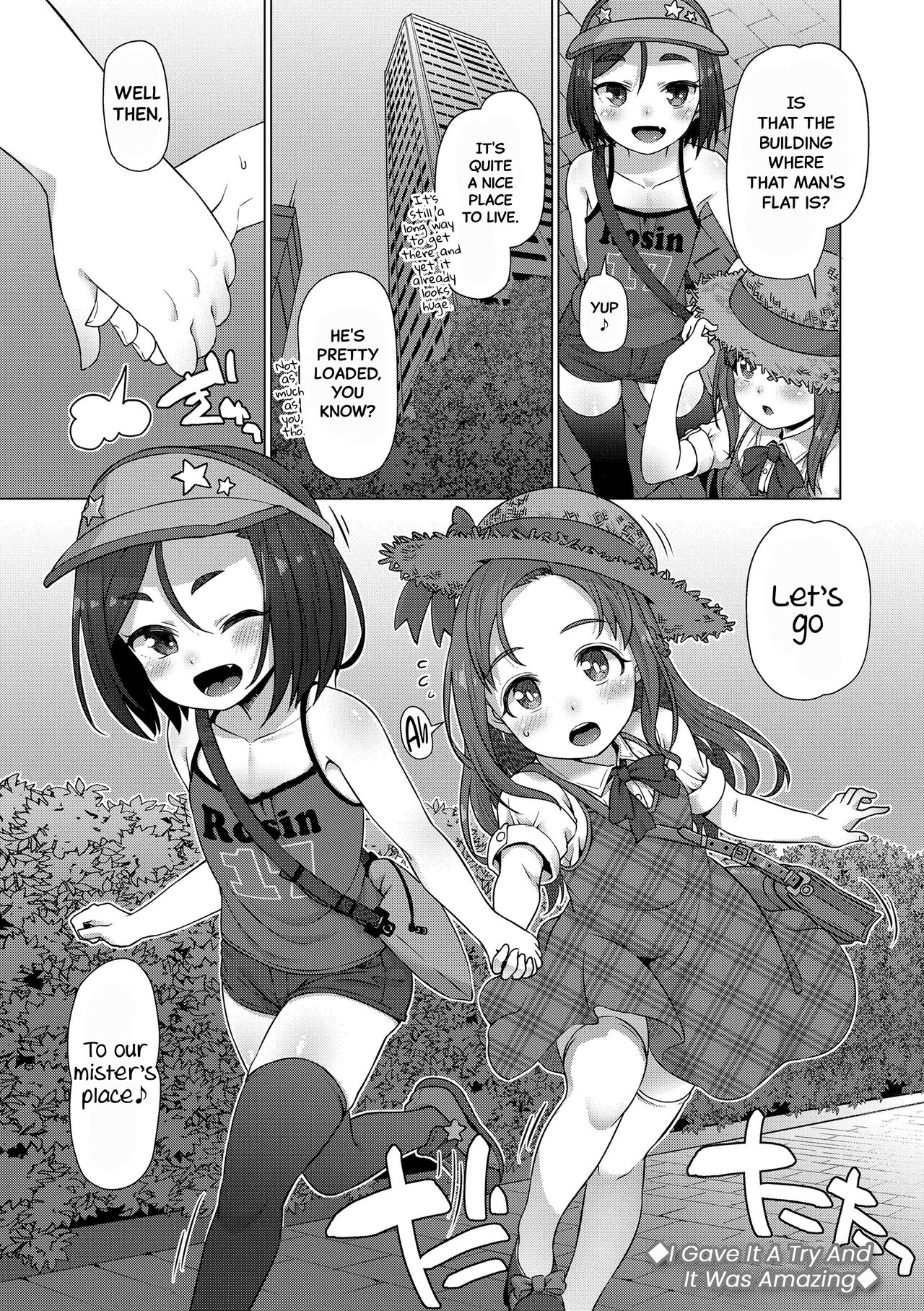 [Mamezou] Nukunuku Mini Holes Nice and Warm Mini Holes Ch.1-3 (Main Story) [English] [Black Grimoires] [Digital] [_28.png